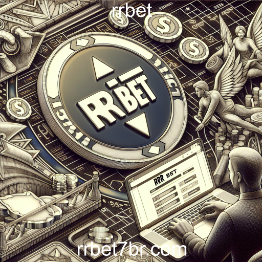 Apostas Online: Explorando o Mundo das Apostas na rrbet