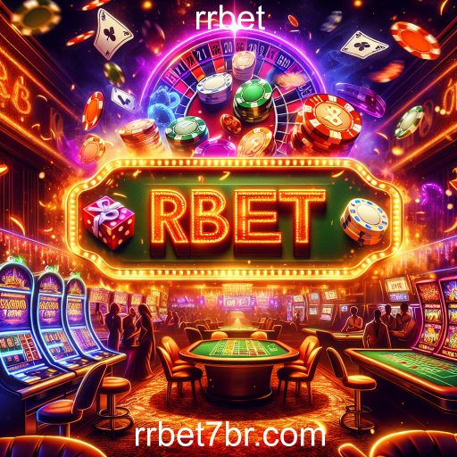 Descubra as Promoções Especiais no rrbet