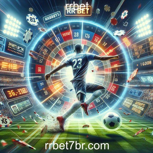 Descubra os Jogos Ao Vivo no rrbet: A Experiência de Cassino que Você Esperava